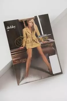 Колготки 40 den Trasparenze