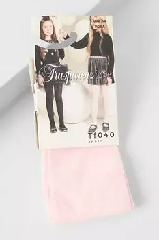 Колготки 40 den Trasparenzine