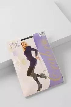 Колготки 50 den Crabro