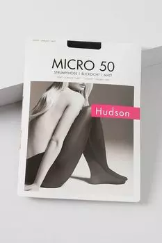 Колготки 50 den Hudson