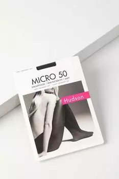 Колготки 50 den Hudson Hudson