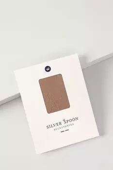 Колготки 50 ден Silver Spoon