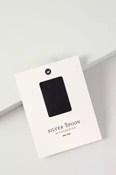 Колготки 50 ден Silver Spoon