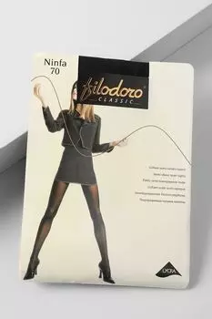 Колготки 70 den Filodoro