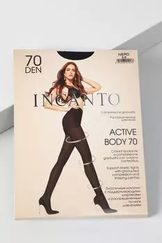 Колготки 70 DEN Incanto