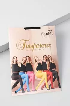 Колготки 70 den Trasparenze