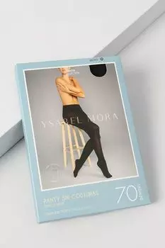 Колготки 70 den Ysabel Mora