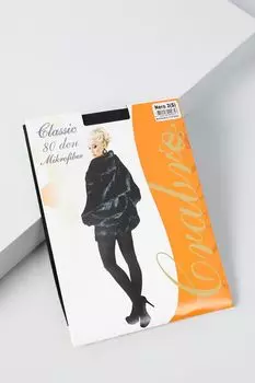 Колготки 80 DEN Crabro