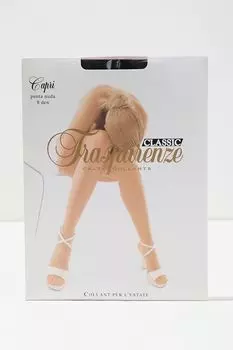 Колготки 8 den Trasparenze