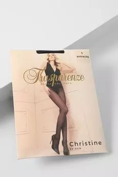 Колготки Christine 30 den Trasparenze