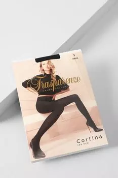 Колготки Cortina 100 den Trasparenze