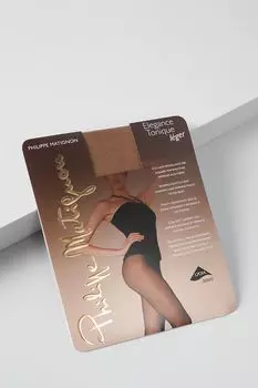 Колготки Elegance Tonique 15 Leger Philippe Matignon