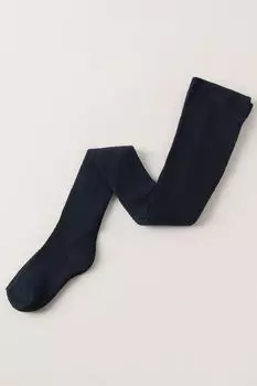 Колготки из бамбука с узором сетка Estyle