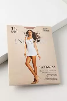 Колготки капроновые 15 den Cosmo Incanto