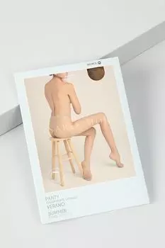 Колготки капроновые 15 den Ysabel Mora