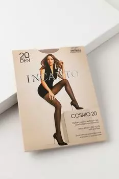 Колготки капроновые 20 den Cosmo Incanto