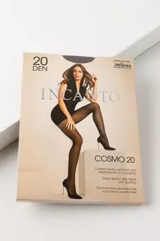 Колготки капроновые 20 den Cosmo Incanto