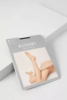 Колготки капроновые 20 ден Kunert