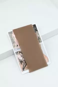 Колготки капроновые 20 den Trasparenze