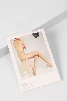 Колготки капроновые 20 den Ysabel Mora