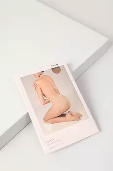 Колготки капроновые 20 den Ysabel Mora