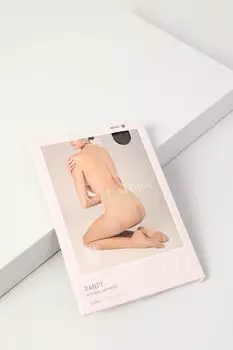 Колготки капроновые 20 den Ysabel Mora