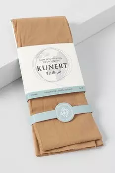 Колготки капроновые 30 ден Kunert