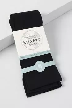 Колготки капроновые 30 ден Kunert