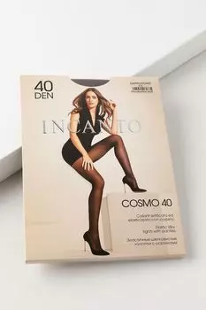 Колготки капроновые 40 den Cosmo Incanto