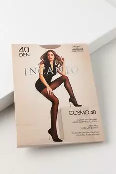 Колготки капроновые 40 den Cosmo Incanto