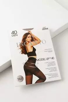 Колготки капроновые 40 den Model Up Incanto