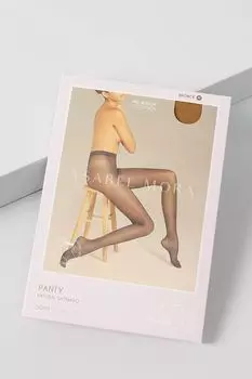 Колготки капроновые 40 den Ysabel Mora