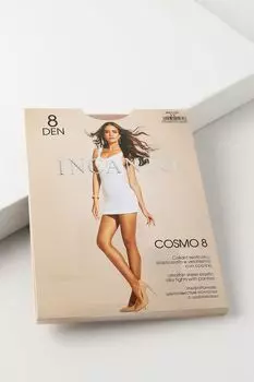 Колготки капроновые 8 den Cosmo Incanto