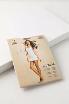 Колготки капроновые 8 den Cosmo Incanto