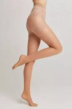 Колготки капроновые Conte elegant