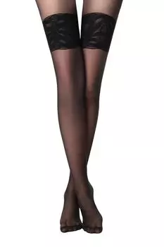 Колготки капроновые Conte elegant