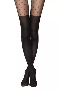 Колготки капроновые Conte elegant