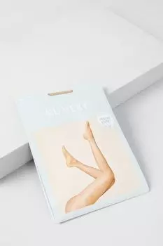 Колготки капроновые FRESH UP 10 Kunert