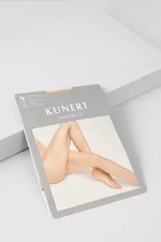 Колготки капроновые Moonlight 15 ден Kunert