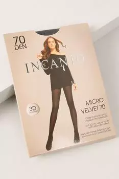 Колготки Micro Velvet 70 den Incanto