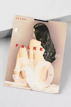 Колготки Pure Matt 50 Falke