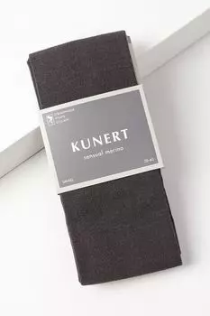 Колготки с добавлением шерсти Kunert