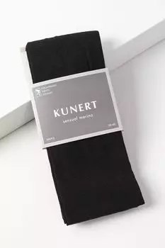 Колготки с добавлением шерсти Kunert