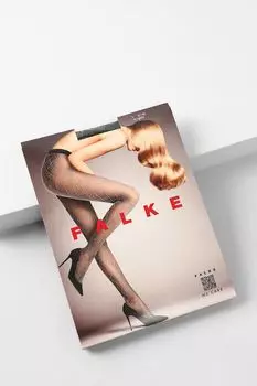 Колготки с люрексом Falke