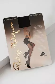 Колготки с моделирующим эфффектом 40 den Philippe Matignon