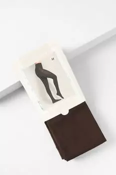 Колготки с термоэффектом 140 den Ysabel Mora