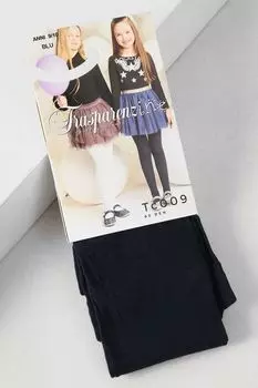 Колготки Trasparenzine