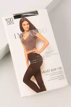 Колготки Velvet Slim 100 den Incanto