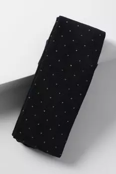 Колготки в мелкую точку Vignoni