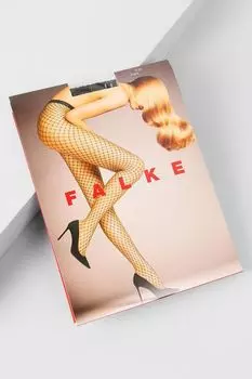 Колготки в сетку Falke